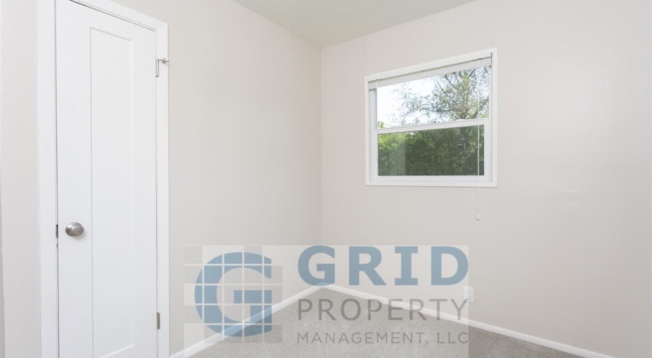 Recently Remodeled 3 Bedroom Available in Northeast Portland!