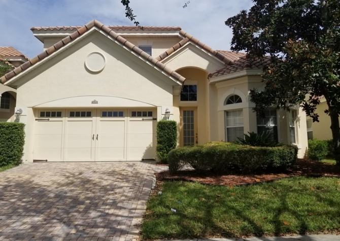 Houses Near Beautiful Dr. Phillips Home in Gated Toscana Community