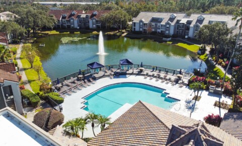 Apartments Near UCF Pine Harbour for University of Central Florida Students in Orlando, FL