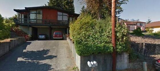 Olympic College Housing Conveniently located 2 bedroom for Olympic College Students in Bremerton, WA
