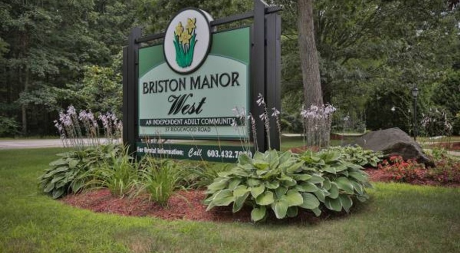 Briston Manor West