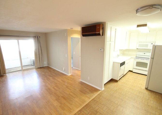 Apartments Near Senior 62+ 1-bedroom Condo For Rent In UTC