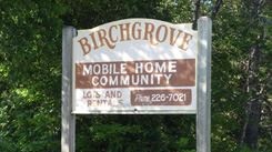 Birch Grove MHC