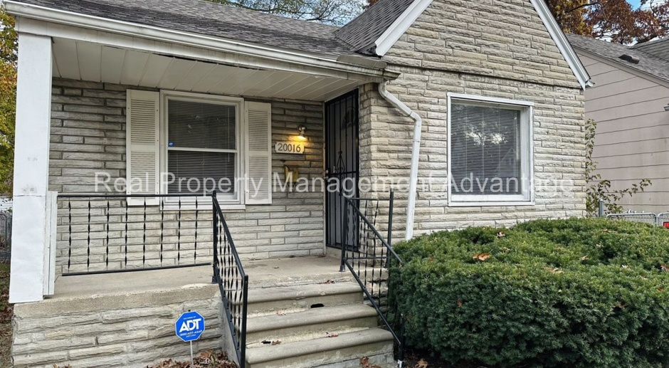 Renovated 2 Beds/1.5 Bath With Finished Basement - Expected Move-In Costs Less than $1,500!