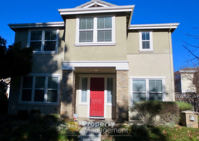Houses Near Available Now in Vacaville!