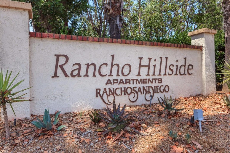 Rancho Hillside Apartments