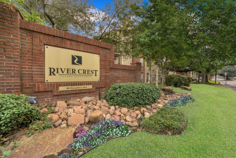 RiverCrest Apartments