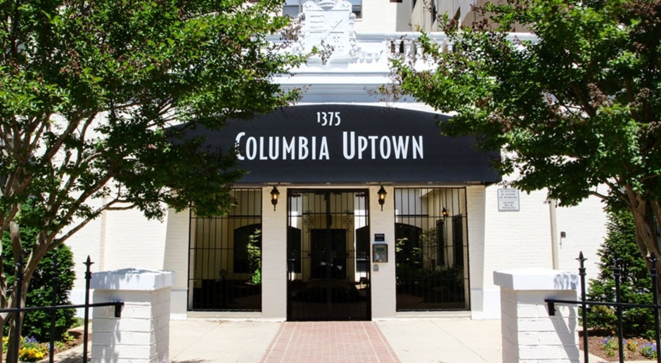 Columbia Uptown