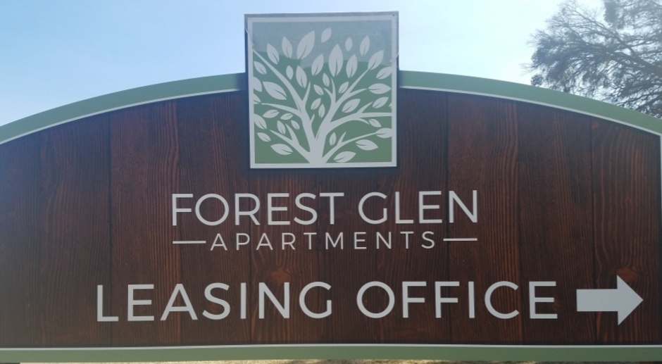 Forest Glen Apartments