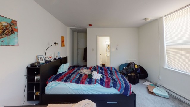 Renovated bi-level One Bedroom in heart of Powelton Village - Drexel University