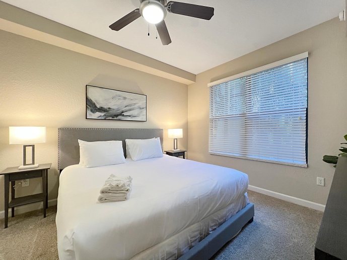  Lantower Westshore #226 (Month to Month, Fully Furnished) 