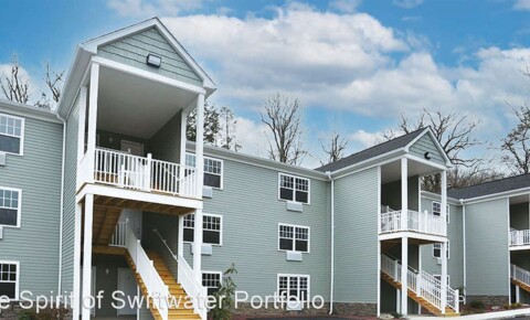 Apartments Near ESU Luxury 2 bedroom apartments located in the beautiful Pocono Mountains for East Stroudsburg University of Pennsylvania Students in East Stroudsburg, PA