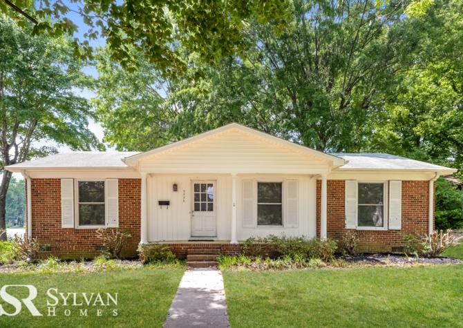 Houses Near This adorable home is move-in ready 