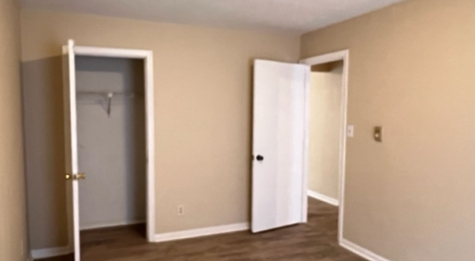 Adorable Two Bedroom Apartment in Norfolk