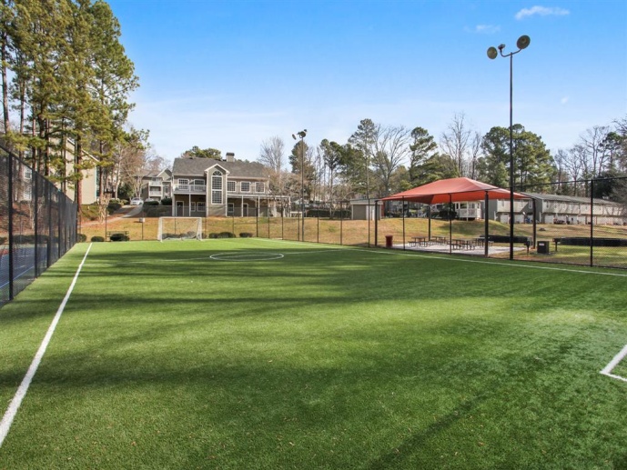 Fields At Peachtree Corners