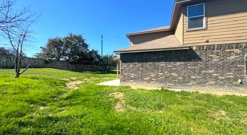 Must See Newly Updated 5/3.5 Home in Alamo Ranch - West San Antonio