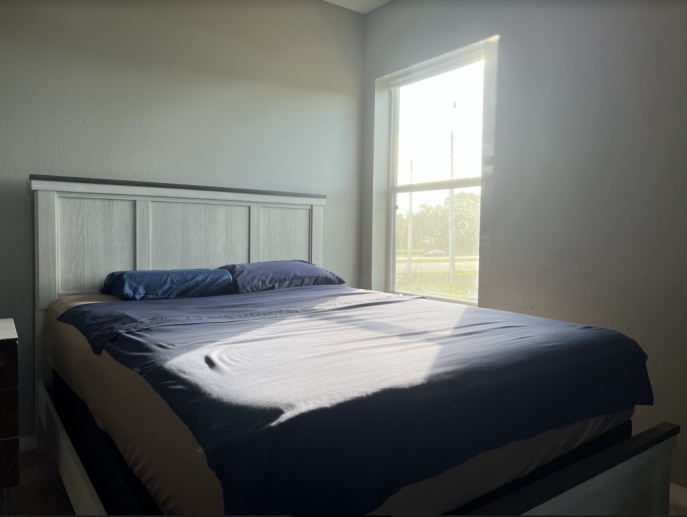 Room for rent in house near UCF