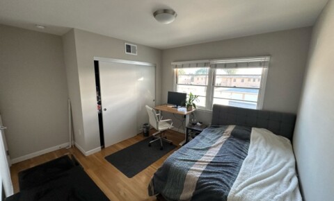 Apartments Near American Career College-Los Angeles Private room with bathroom available for June for American Career College-Los Angeles Students in Los Angeles, CA