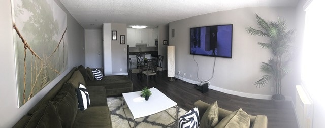 FURNISHED HOUSING ACROSS FROM UCLA PLUS WIFI PRE-LEASING FOR THE SCHOOL  YEAR OR SUMMER!