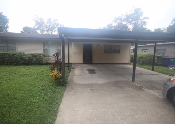 Houses Near South Tampa 3/2 - Near MacDill and Kennedy!