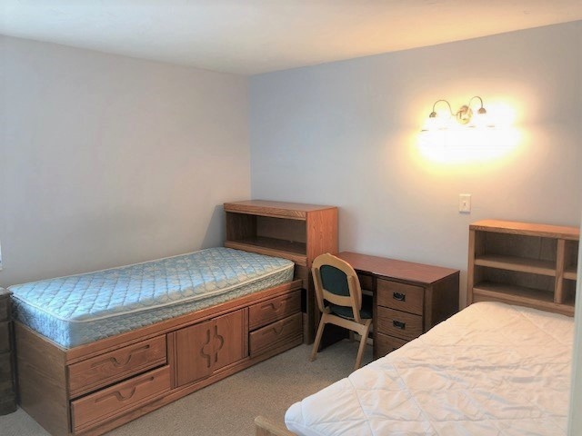 Fall Semester 2021 - Women's Shared Rooms Close to BYU