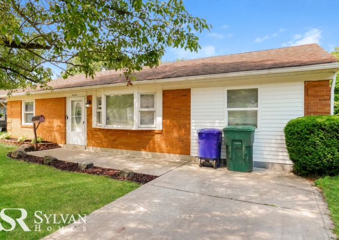 Houses Near Do not miss out on this charming 4BR 2BA brick ranch home