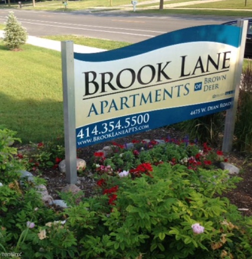 Brook Lane Apartments