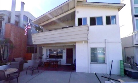 Apartments Near UCSD 3434-36 Bayside Walk for UC San Diego Students in La Jolla, CA