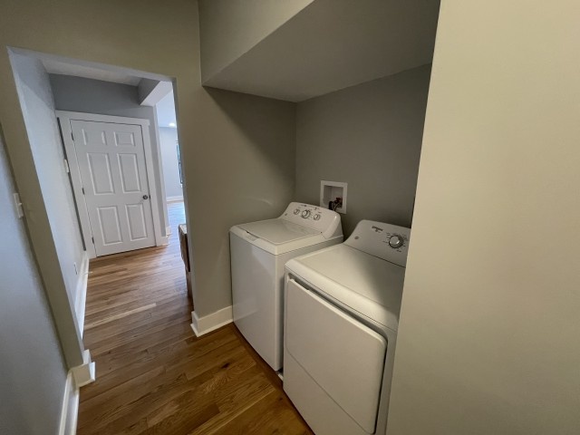 2BR in Squirrel Hill! Close to CMU! In-Unit Laundry!
