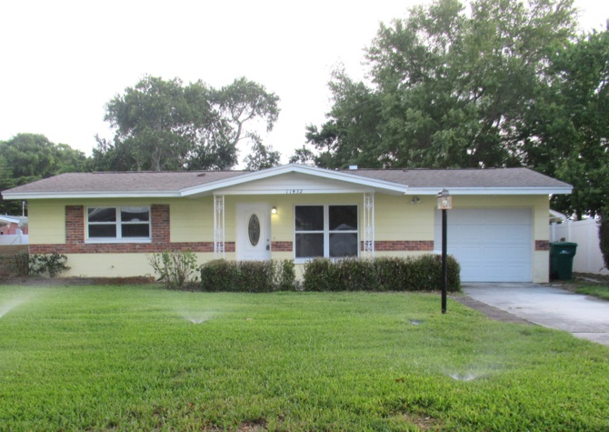 Houses Near Seminole Home
