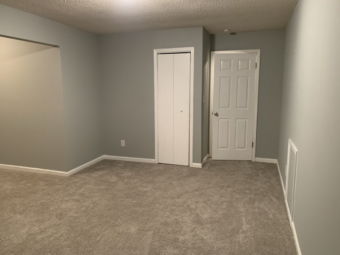Two Bedrooms and bathroom, Utilities included, 3 minute drive from GSU Decatur