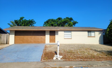Houses Near American Health Institute 2/2/2 Located in Port Richey! Available Now! for American Health Institute Students in Port Richey, FL