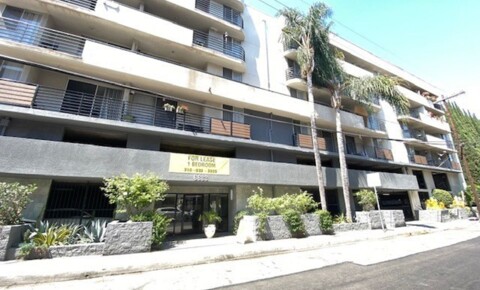 Apartments Near WMU Hollywood for World Mission University Students in Los Angeles, CA