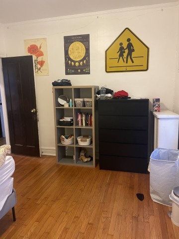 ½ BLOCK FROM WUSTL CAMPUS 1 or 2 Room SUBLEASE $650 each!!!