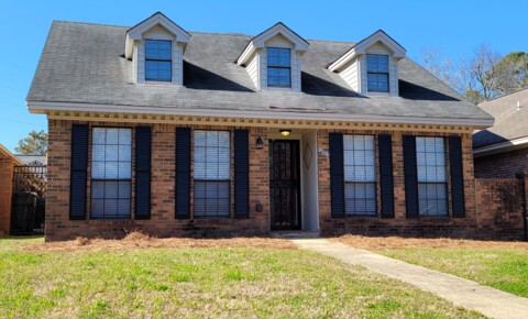 Houses Near Troy University-Montgomery Campus Renovated 3 Bedroom 2 Bath Home for Troy University-Montgomery Campus Students in Montgomery, AL