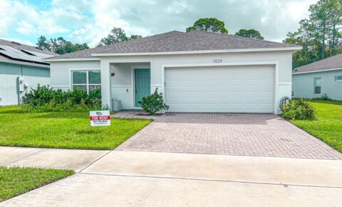 Houses Near Academy of Career Training Spacious 4-Bedroom, 2-Bathroom Home for Rent for Academy of Career Training Students in Kissimmee, FL