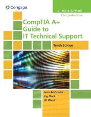 CompTIA A+ Guide to IT Technical Support