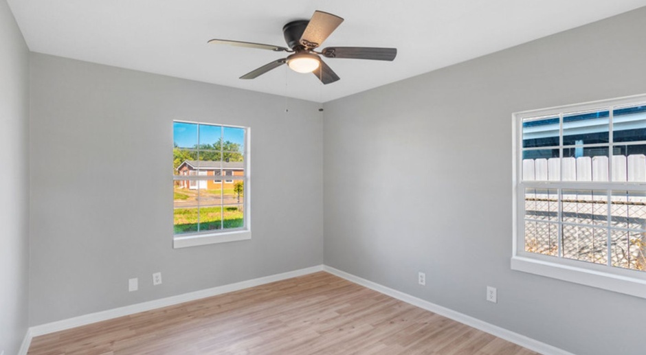 HOME FOR RENT | Lake Charles
