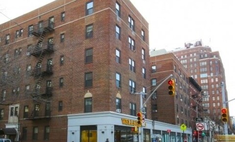 Apartments Near NYU 364 W 18th St #5E for New York University Students in New York, NY