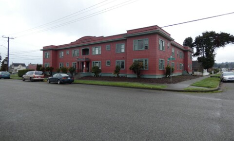 Apartments Near PC 519sOa - Bastion for Peninsula College Students in Port Angeles, WA