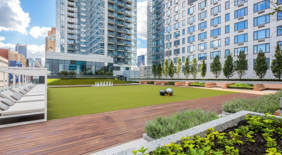 Sky - Luxury Apartment Rentals NYC