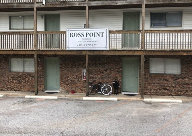 Apartments Near Ross Point Apartments