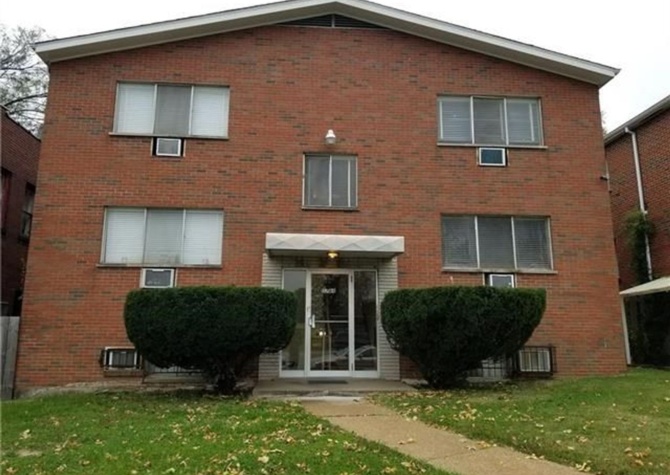 Apartments Near 5772 W Florissant  (WOs go to Stlflips - Rich Brooks)