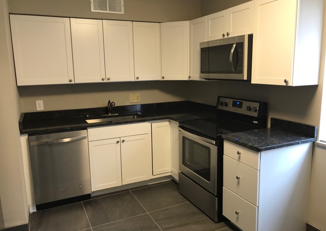 Houses Near Beautiful renovated 2 BR for Aug! 