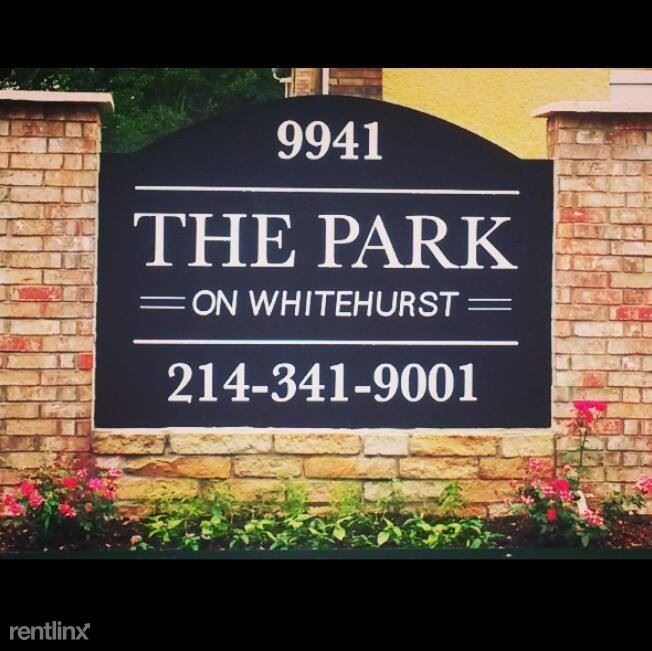 Park on Whitehurst
