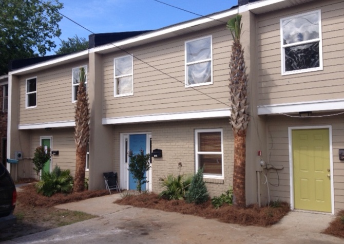 Houses Near 122 Drake Street | Boneworks Property Management | Charleston