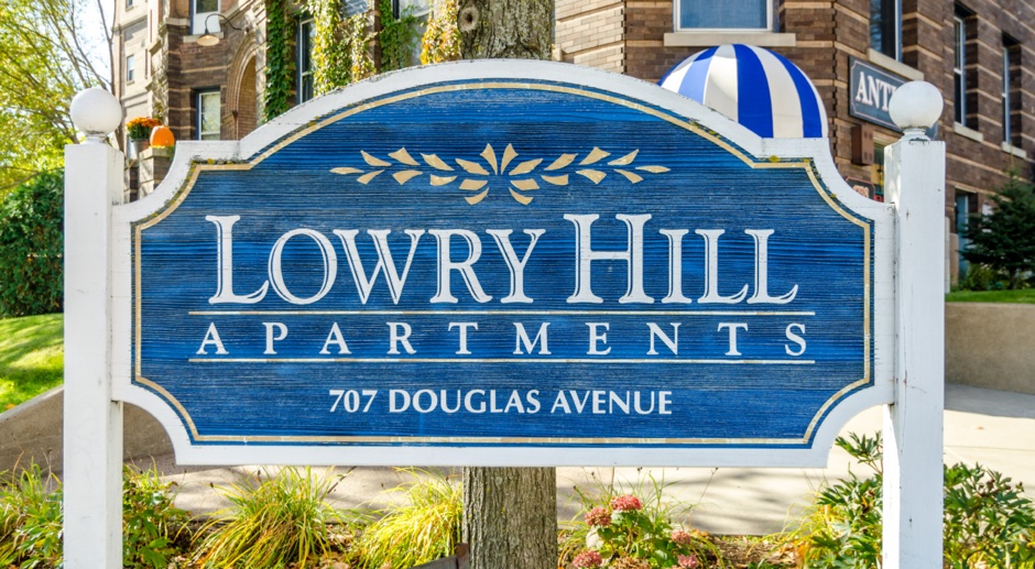 Lowry Hill Apartments
