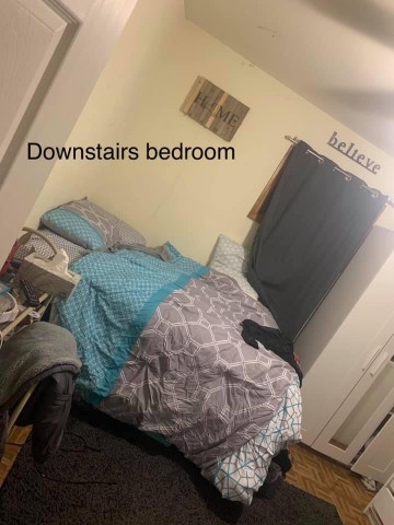 Student Rental - 1 BR available in 5 BR house (Bridgeport, CT)