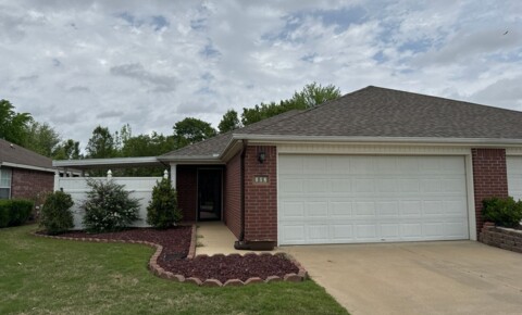 Apartments Near Fort Smith BARLING SOUTH H DUPLEX for Fort Smith Students in Fort Smith, AR