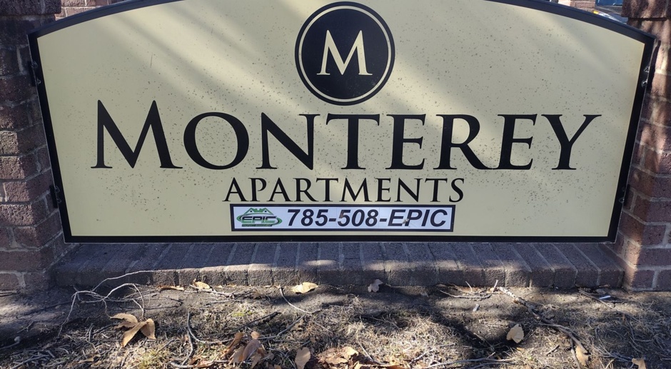 Monterey Apartments